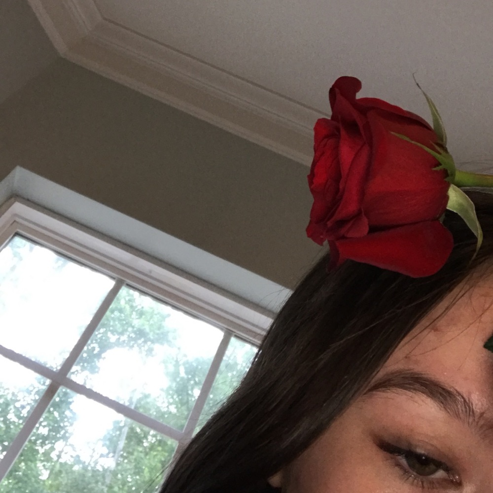 Meet your Posher, Caroline